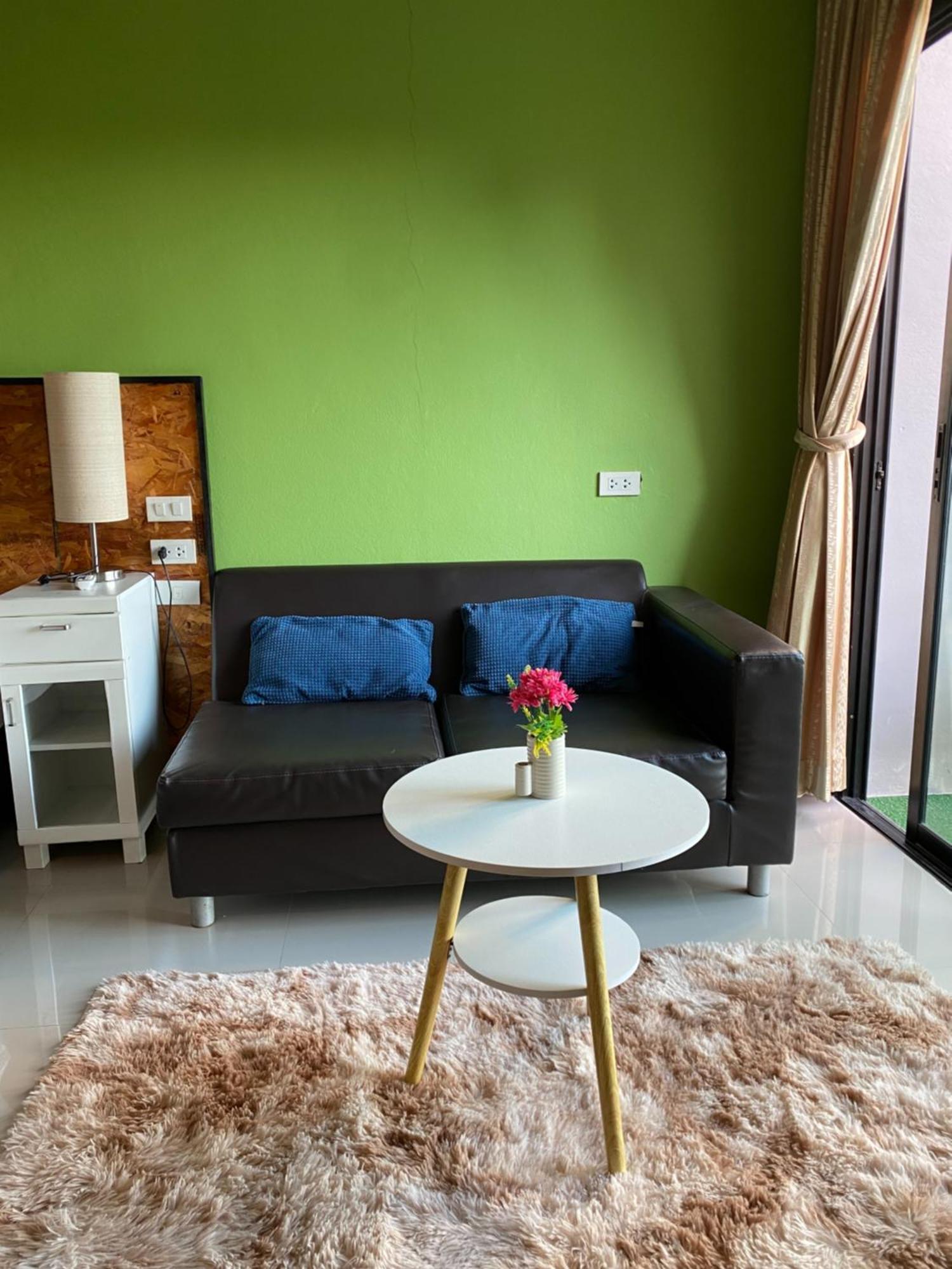 Rawai Maria'S Guest House, Restaurant & Bar מראה חיצוני תמונה